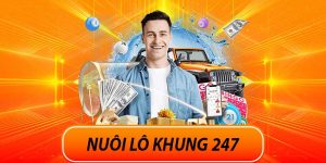 Nuôi Lô Khung 247 F168: Phương Pháp Nuôi Lô Hot Nhất 2025