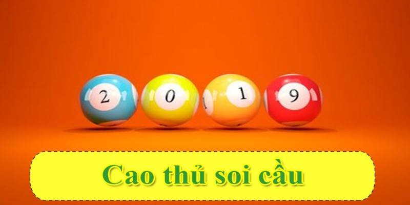 Cao thủ soi cầu luôn tuân thủ các chiến lược đã đề ra khi chơi trực tuyến