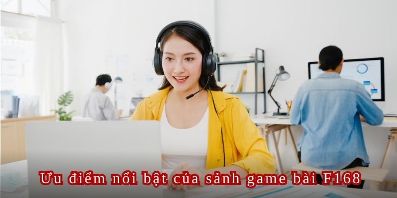 Game bài F168 cam kết hỗ trợ người chơi mọi lúc khi tham gia trải nghiệm