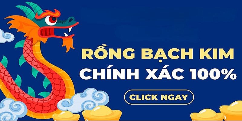 Soi cầu Rồng Bạch Kim giúp người chơi giảm thiểu rủi ro khi tham gia xổ số