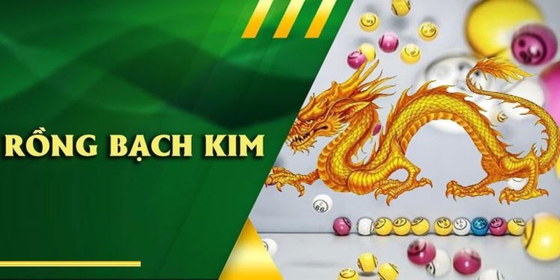 Rồng Bạch Kim là phương pháp cá độ được nhiều hội viên F168 lựa chọn