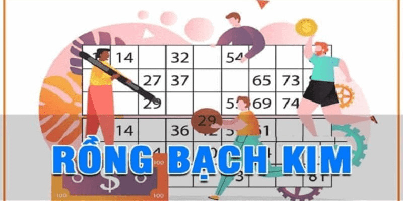 Soi cầu Rồng Bạch Kim dựa trên phân tích dữ liệu xổ số trong quá khứ