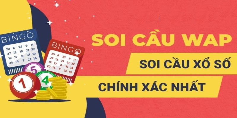 Thị trường cá cược soi cầu 3 miền WAP luôn thay đổi và phát triển