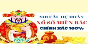 Soi Cầu Lô Chính Xác 100 Đánh Là Thắng